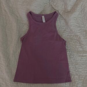 Lululemon workout top